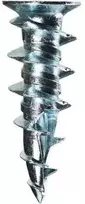Cobra Įsukami GKP įvarai, 3,5 x 22 mm, metaliniai, 4 vnt.