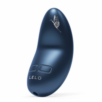 Mėlyna Lelo - Nea 3 Personal Massager Alien Mėlyna