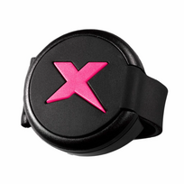 SayberX Motion Tracking X-Ring Remote Speed Controller Bluetooth App
