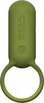 Tenga - SVR Smart Vibe Ring Forest Khaki