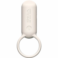 Tenga - SVR Smart Vibe Ring Sand rusvai gelsvas