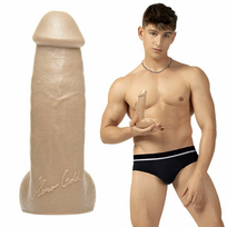 Fleshjack Boys – Reno Gold Dildo