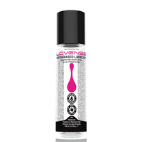 Lovense - Vanduo pagrindu pagamintas lubrikantas 100 ml