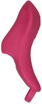 Rožinė Evolved Frisky Finger Rožinė - Compact Rechargeable Finger Massager
