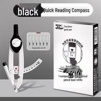 Reading Compass Junior High & Primary School Math Tool Set
