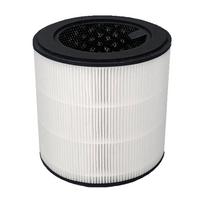 Plastic Air Cleaners Filter Long Lasting Air Purifier Filter Plastic Air Cleaners Filter Accessories for FY0293 FY0194