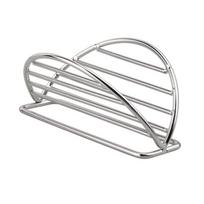 Durable Stainless Steel Tortillas Stand Ideal For Grilling Baking And Serving Tacos Suitable For Home And Restaurant Use 1