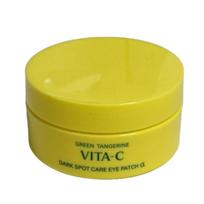 Goodal Green Tangerine Vita C Moisture Eye Patch Alpha (60 Patches)