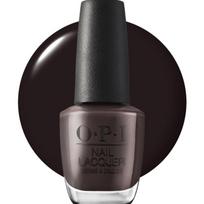 OPI Nail Lacquer F004 - Brown to Earth