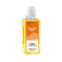 Dr. Tooth Xylitol Fresh Breath Mouthwash