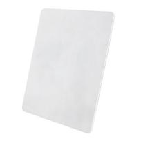 A4 Magnetinė rašymo lenta Vietinė trinama baltos spalvos lenta piešimui, užrašams, eskizavimui Berėmė Balta fono spalva Juoda