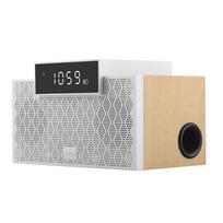 Edifier M260 Multifunction Bluetooth Alarm Clock Speaker CN plug (adapter included)