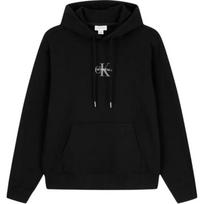 Calvin Klein Logo Hoodie Men Hoodies 4RD243G-UB1 L