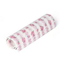 50Pcs/Lot Wax Paper Food Grade Grease Paper Food Wrappers Wrapping Paper For Bread Candy Cake Burger Fries Oilpaper Baking Tools