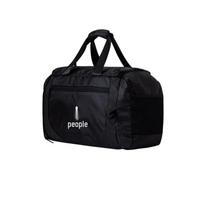 Jordan Nike Kids Duffel Bag 2T/4T (54x26x20cm) juoda