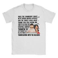 Men Women Bobs BurgersUgly Christmas  T Shirts  100% Cotton Clothing Fun Short Sleeve Crew Neck Tee Shirt Plus Size T-Shirts S