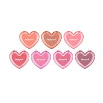 lilybyred - Luv Beam Sherbet Cheek - 7 Colors 01 Apricot Topping