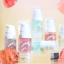 MLSMILE - Glowing & Soothing Hydrating Jelly Primer - 4 Colors #01
