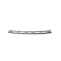 Rear Bumper Bright Trim for 2014-2022 Jeep Grand Cherokee