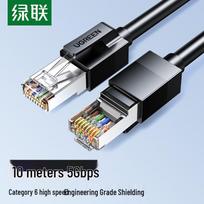 UGREEN CAT6 Shielded Ethernet Cable
