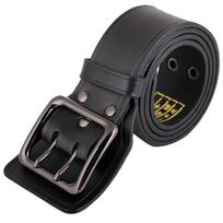 Xunling Outdoor Tactical Double Buckle Wide Belt 105cm