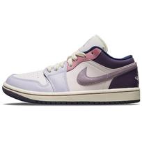Air Jordan 1 Low Pastel Plum DZ2768-651 42.5