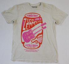 26 Led Zeppelin by popular demand Feb 4 Short Sleeve Tee Shirt New Unisex T-Shirt XXL