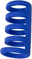 CalExotics Admiral Xtreme Cage Mėlyna - Silicone Support System 9x5cm