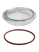 Inground Pool Pump Pump Lid Replacement 6-Inch Length Cover