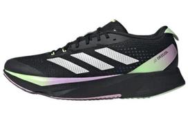 adidas Adizero SL Low Black Green Spark - IG3334 42.5