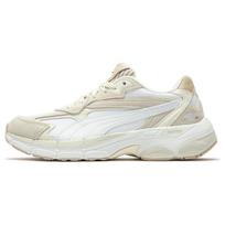 Puma Teveris Nitro Vacation Unisex Pristine Ivory 390034-03 EU 35.5
