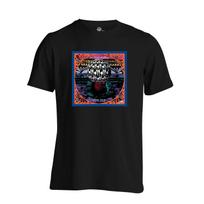 Boo Radleys T Shirt Giant Steps Album Cover Indie Rock Pop Classic L