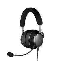 Noble Audio FoKus Apollo Wireless 40mm DD PD Coaxial Hybrid Playback Detachable Boom Physical Microphone aptX Ambient Sound Dedicated 2 [ANC-enabled juoda