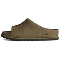 UGG Otzo Slide Simple Comfortable One Strap Sandals Men sandals Green 1177351-BTOL 44