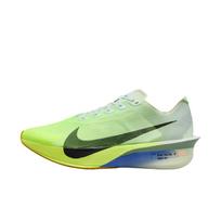 Nike ZoomX VaporFly Next% 4 Barely Green Volt Sapphire Men Sneakers Volt-Tint Black-Spruce HF6414-300 43