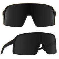MAXJULI Z87 Sun Glasses Glasses for Big Wide Heads Men Lightweight TR90 TR90 Ultralight UV400 Protection Eyeglasses Z8229 NON POLARIZED