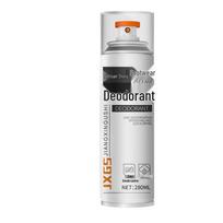 Anti-Odor Spray for Shoes: Removes Sweat and Foot Odor in Leather and Sports Shoes