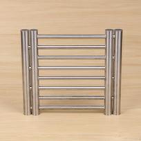 Steel Kitchen Area Trivet Worktop Saver Pot Pan Stand Durable Material Rack Ladder Stainless Durable Material Durable Material