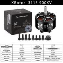 XRotor 3115 900KV FPV Drone Motor