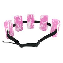 Swim Belt EVA Training Foam Board Aquatic Floatation Belt Buoyancy Waist Belt Waistband for Water Sports Exercise Training Kids