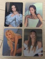 BLACKPINK Ketapo Random Ragdopoca (4 types)