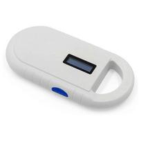 Animal Chip Reader for Animals RFID Chip Animals Transponder for Animal Identification