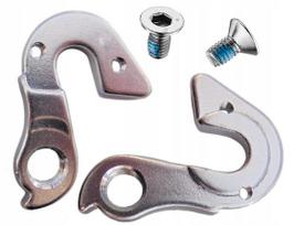 Frame Derailleur Hang For Kross Level Evado Until 2017