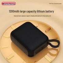 Newman BT08 Portable Mini Bluetooth Speaker (CN version)