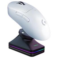 Logitech GPW 4th Gen Eagle Eye Gaming Mouse