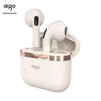 aigo TQ11 Half-in-Ear Wireless Bluetooth Headphones with ANC
