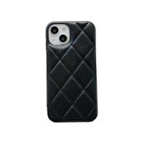 iPhone 14 Pro Max/13/12 Pro Women's Leather Phone Case iPhone 13