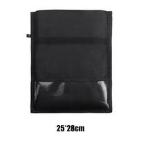 Notebook Signal Shielding Bag RFID Anti-theft Brush Cell Phone Faraday Bag Radiation Signal Blocking Bag Antitracking Pouch