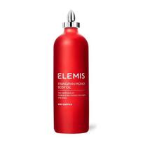 Kūno aliejus Elemis Frangipani Monoi 100 ml