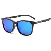 Anti-glare Short-sight Lenses Square-Shaped Gents Sun Glasses Vibrant Lenses Diopter Sun Glasses For Ladies 0 -0.5 -0.75 To -6.0 0